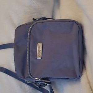Baggallini mini crossbody bag